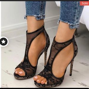 Jolimall women’s fashion shoes high hell 9 new